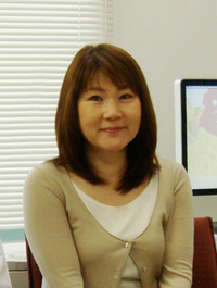 プロダクトデザイナー・エルグデザイン・二階堂美子